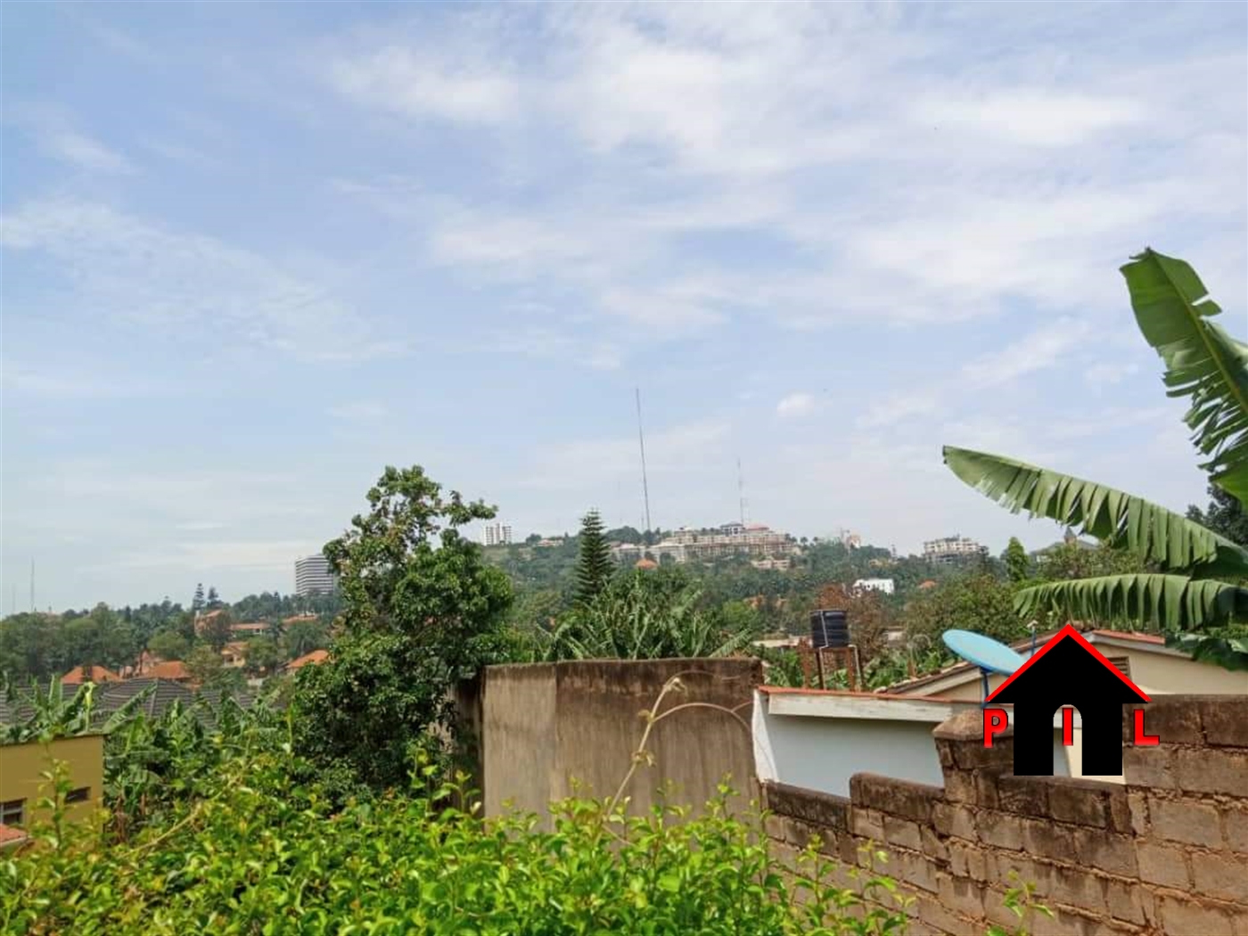 Residential Land for sale in Kyabakadde Wakiso