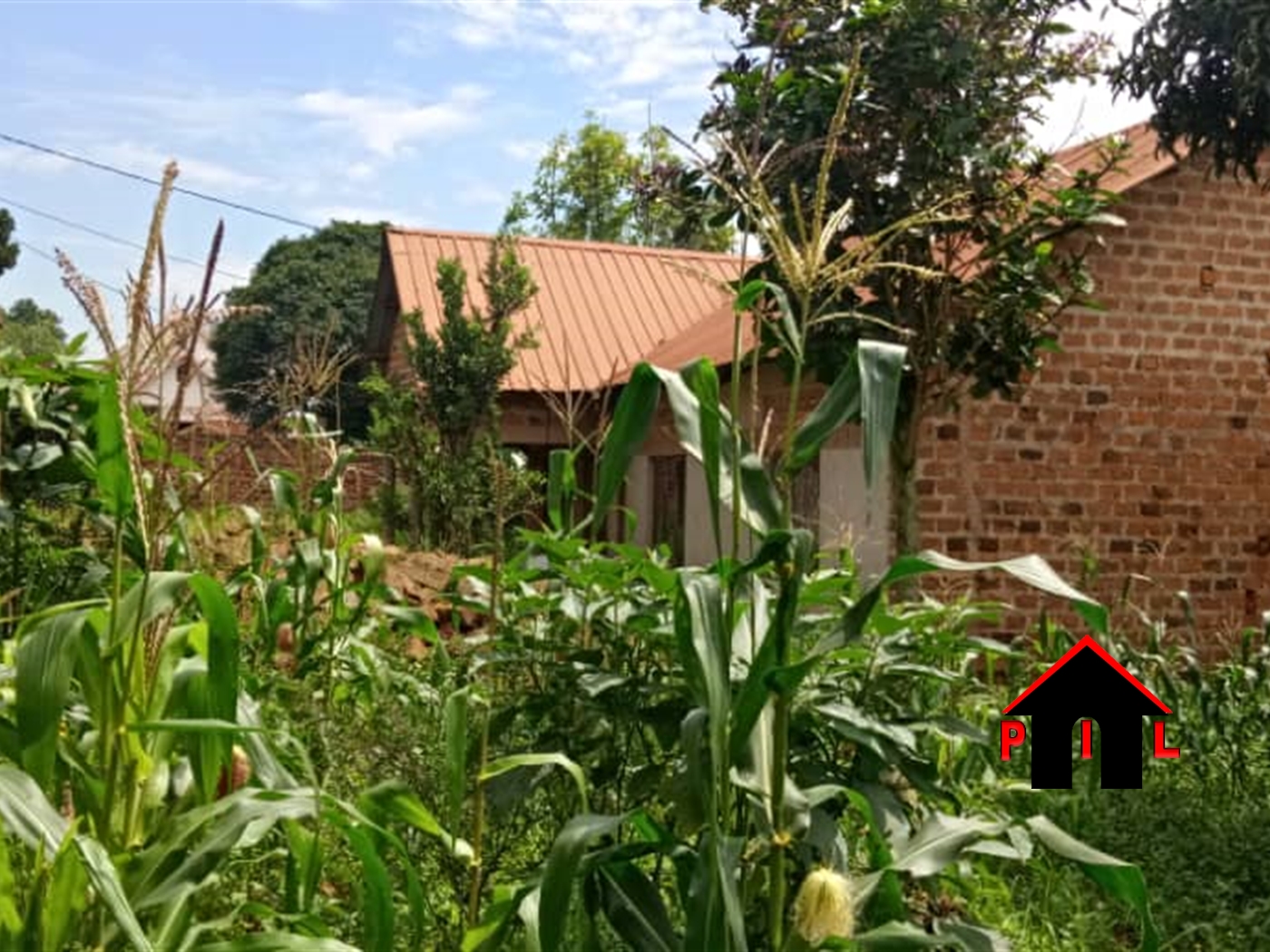 Residential Land for sale in Seeta Mukono