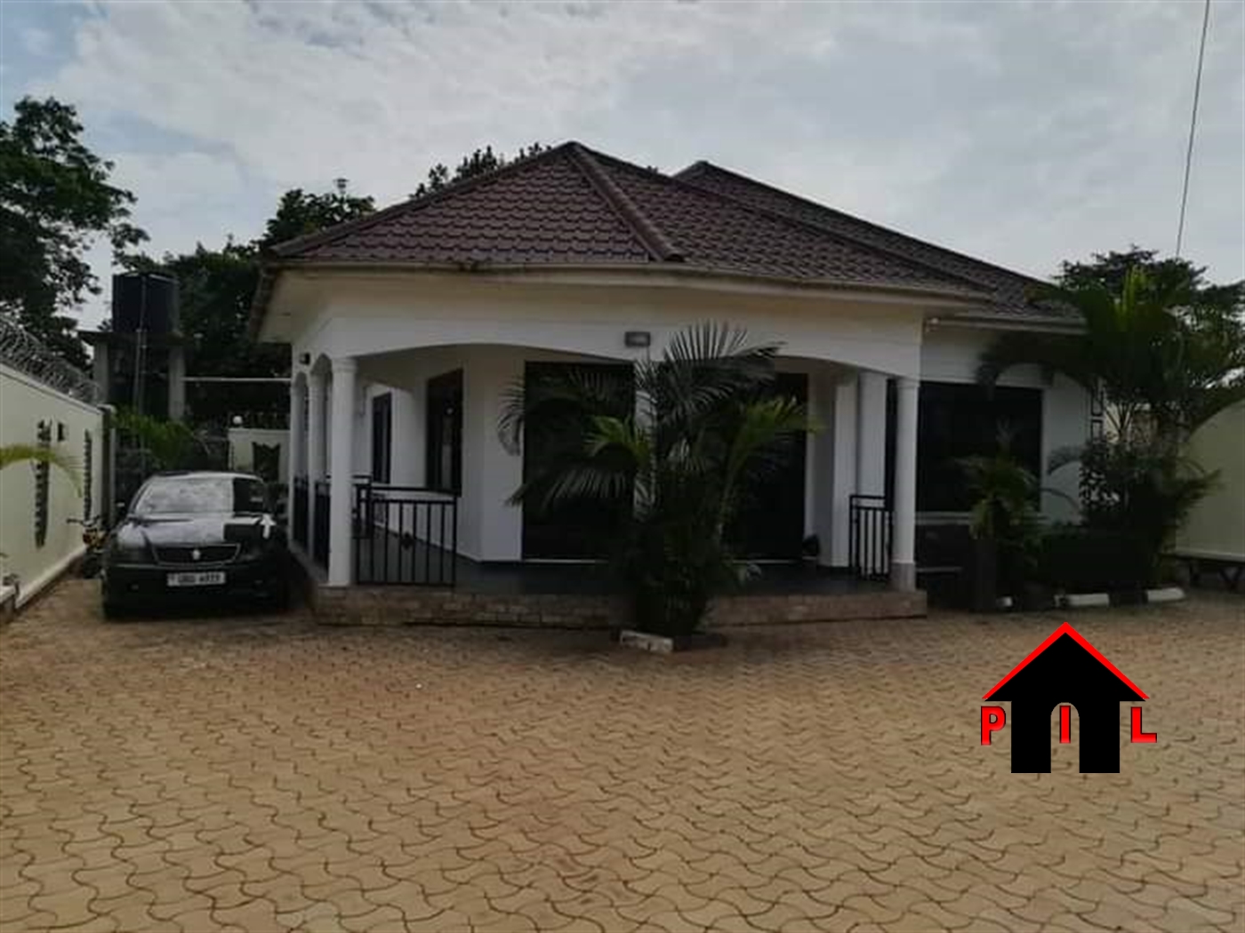 Bungalow for sale in Kilowooza Mukono