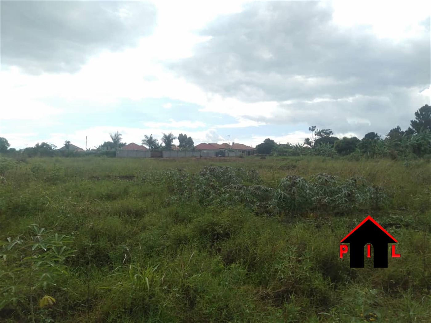 Commercial Land for sale in Bweya Wakiso
