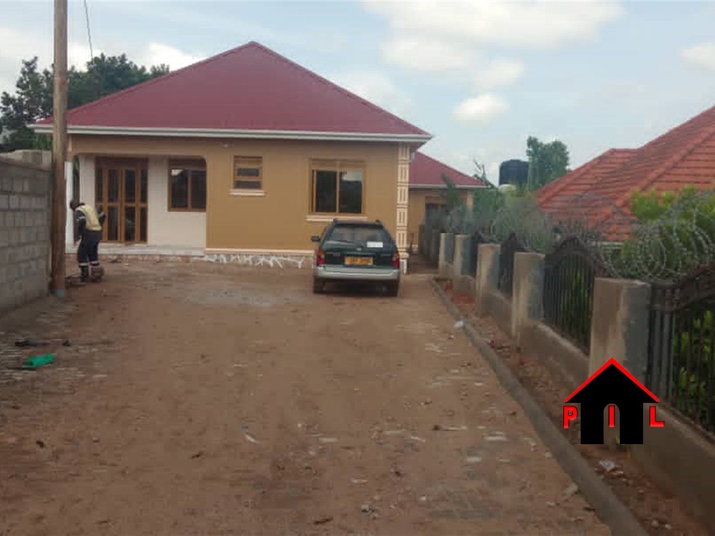 Rental units for sale in Kitende Wakiso