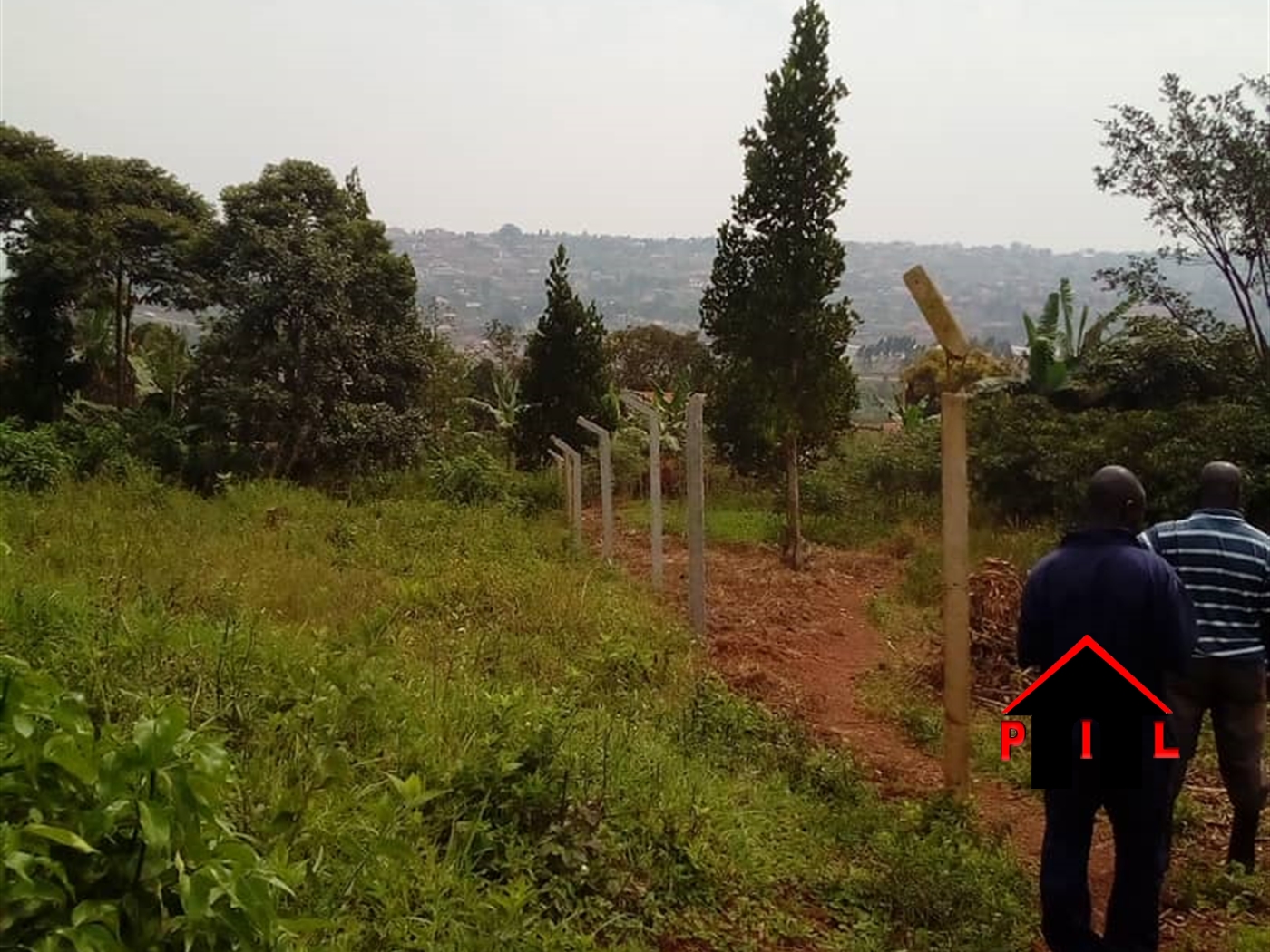 Residential Land for sale in Ssisa Wakiso