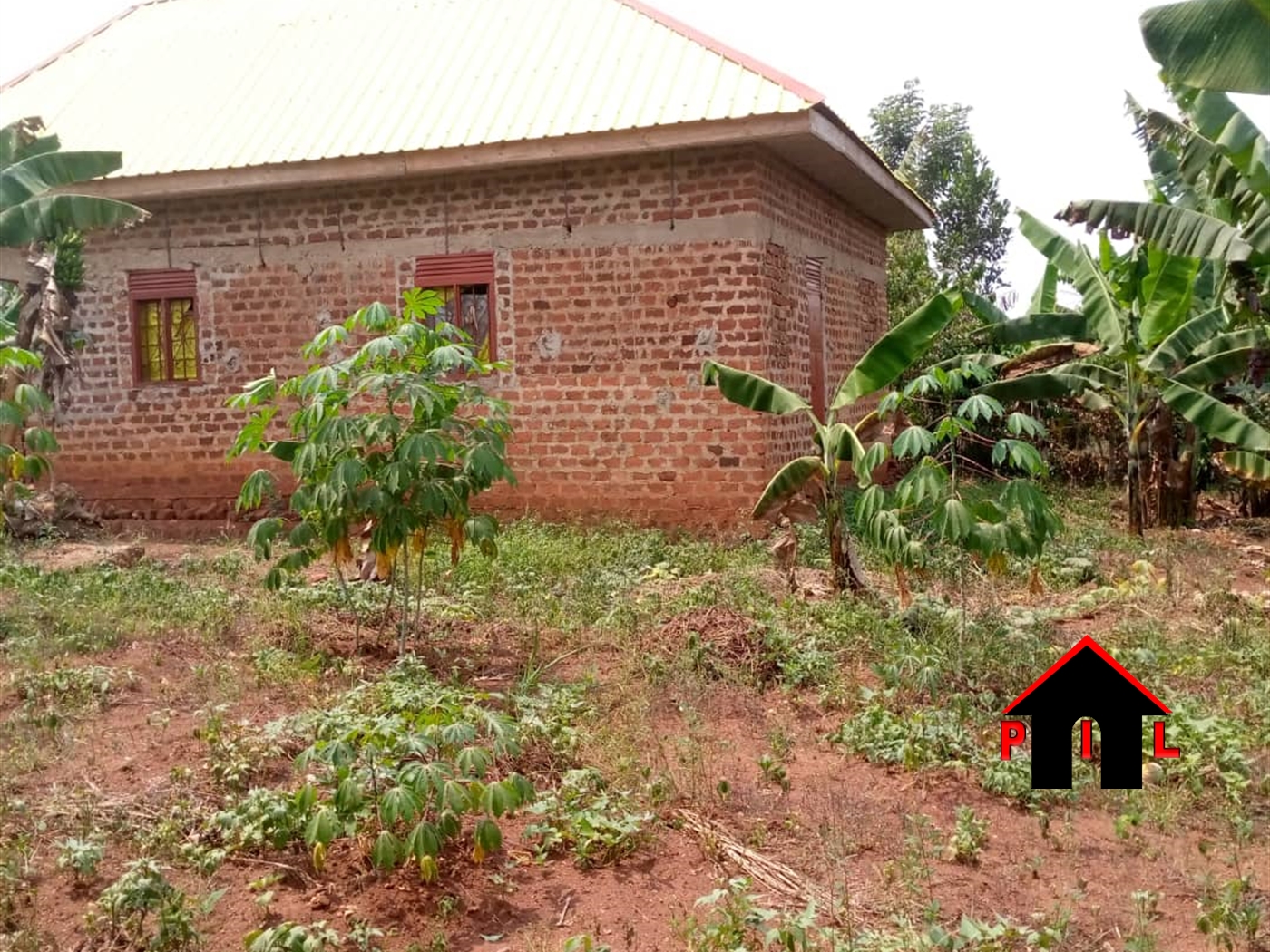 Agricultural Land for sale in Kilagata Masaka