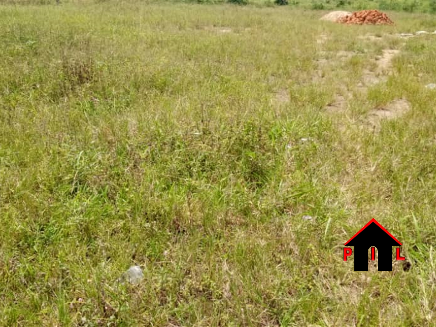 Agricultural Land for sale in Ngando Mpigi