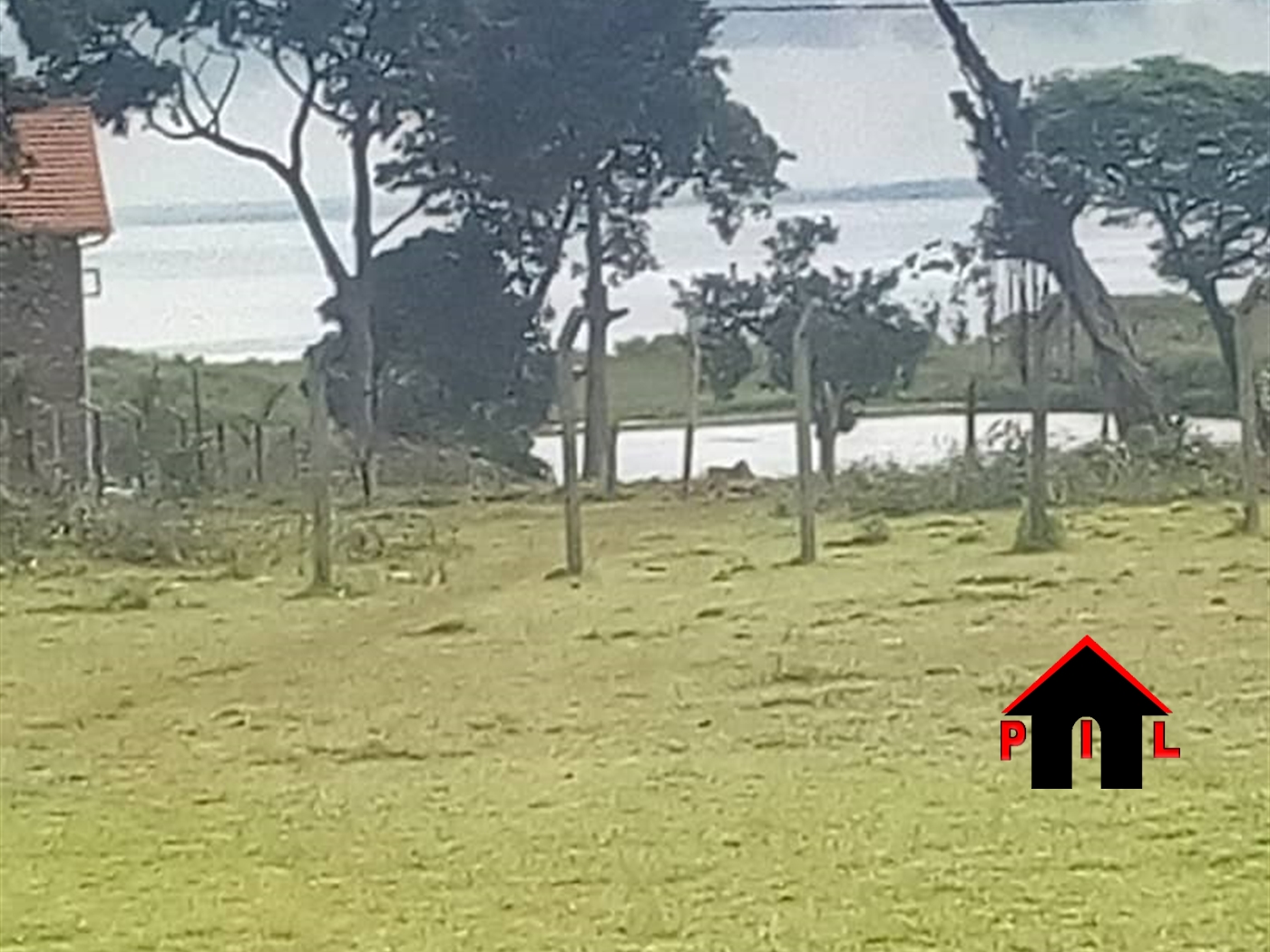 Agricultural Land for sale in Lukaya Wakiso