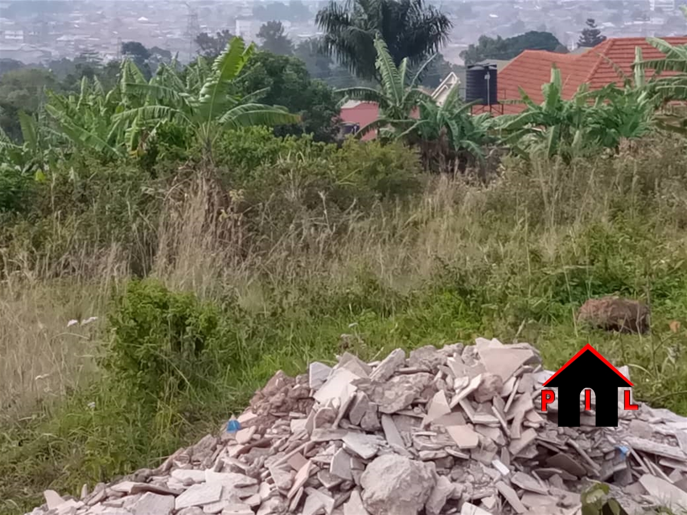 Residential Land for sale in Seeta Mukono