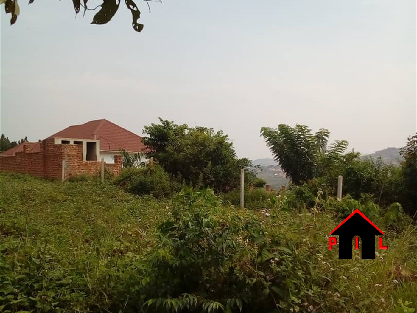 Residential Land for sale in Nsambya Kampala