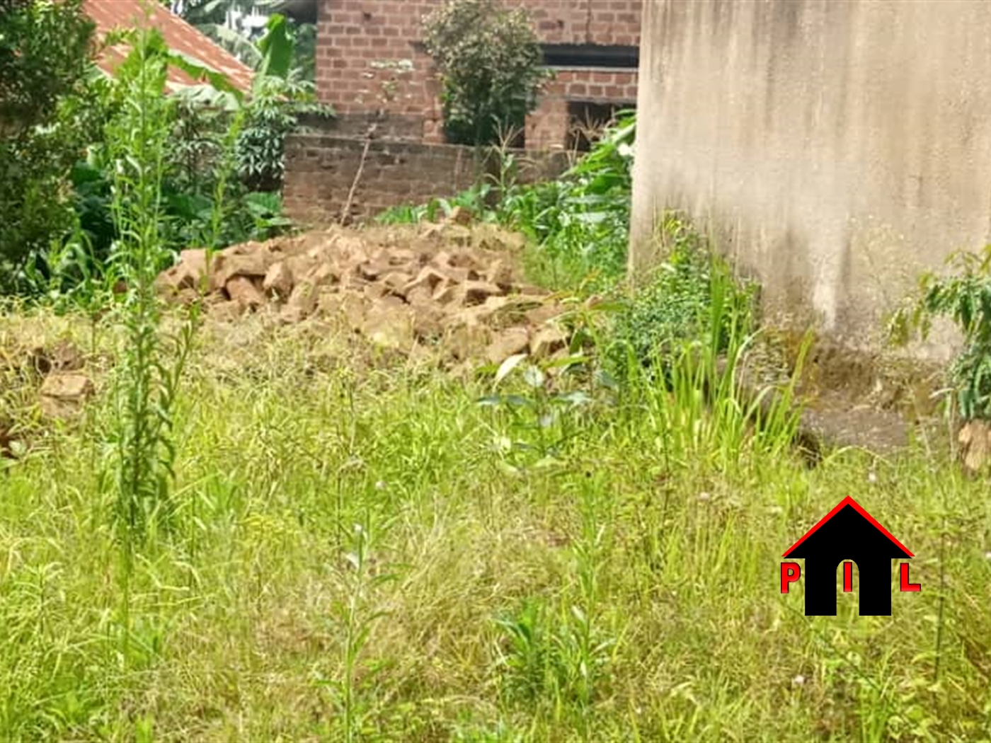 Residential Land for sale in Namayiba Mukono