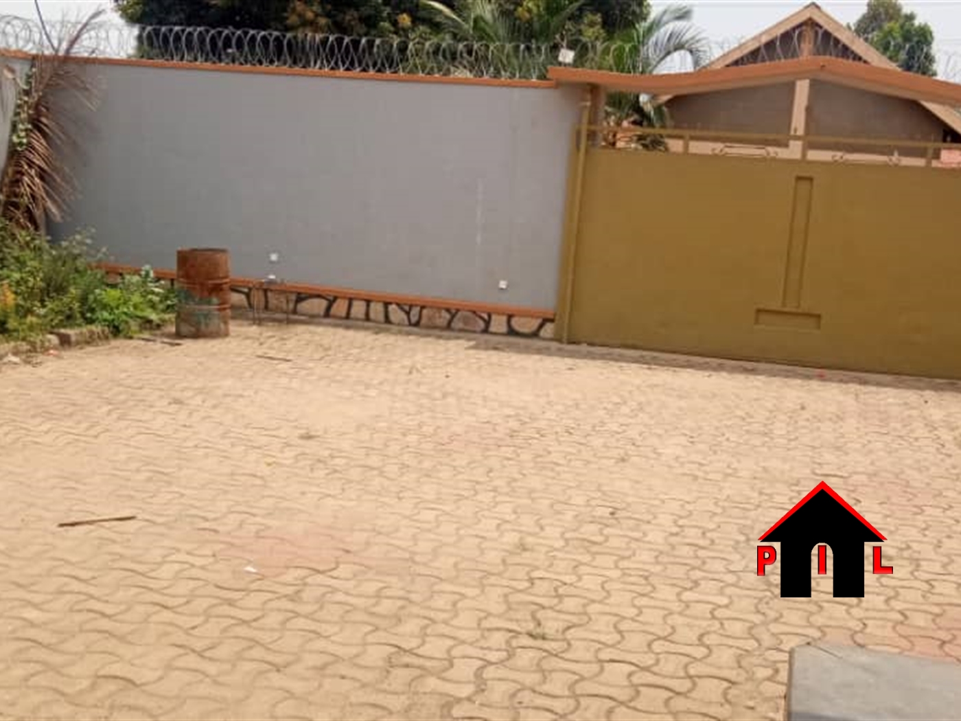 Bungalow for sale in Bweyogerere Wakiso