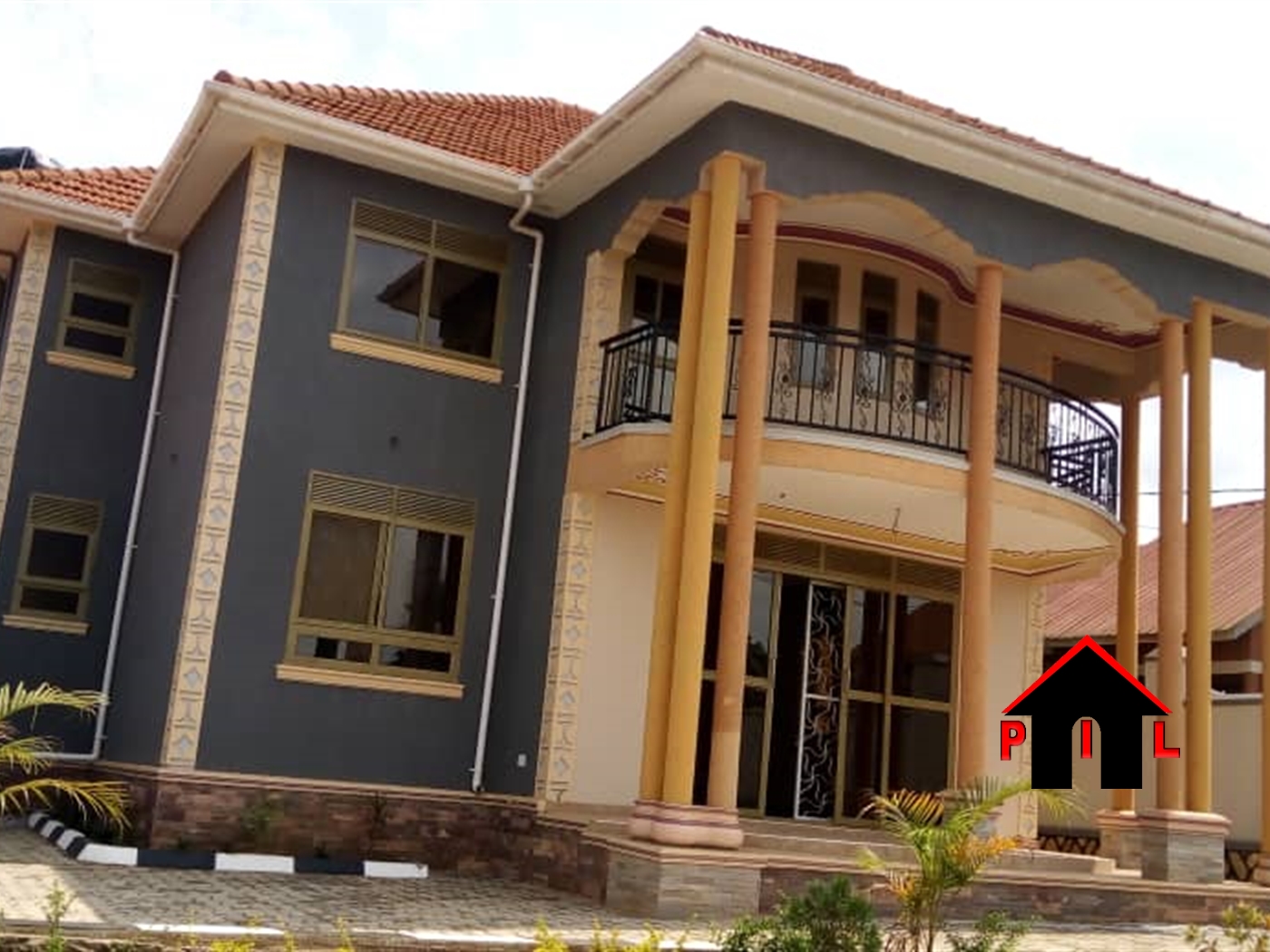 Storeyed house for sale in Kawempe Kampala