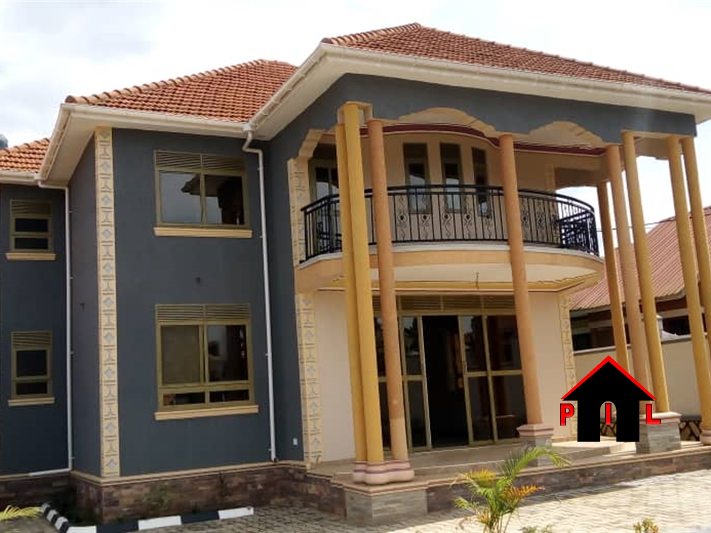 Storeyed house for sale in Kawempe Kampala