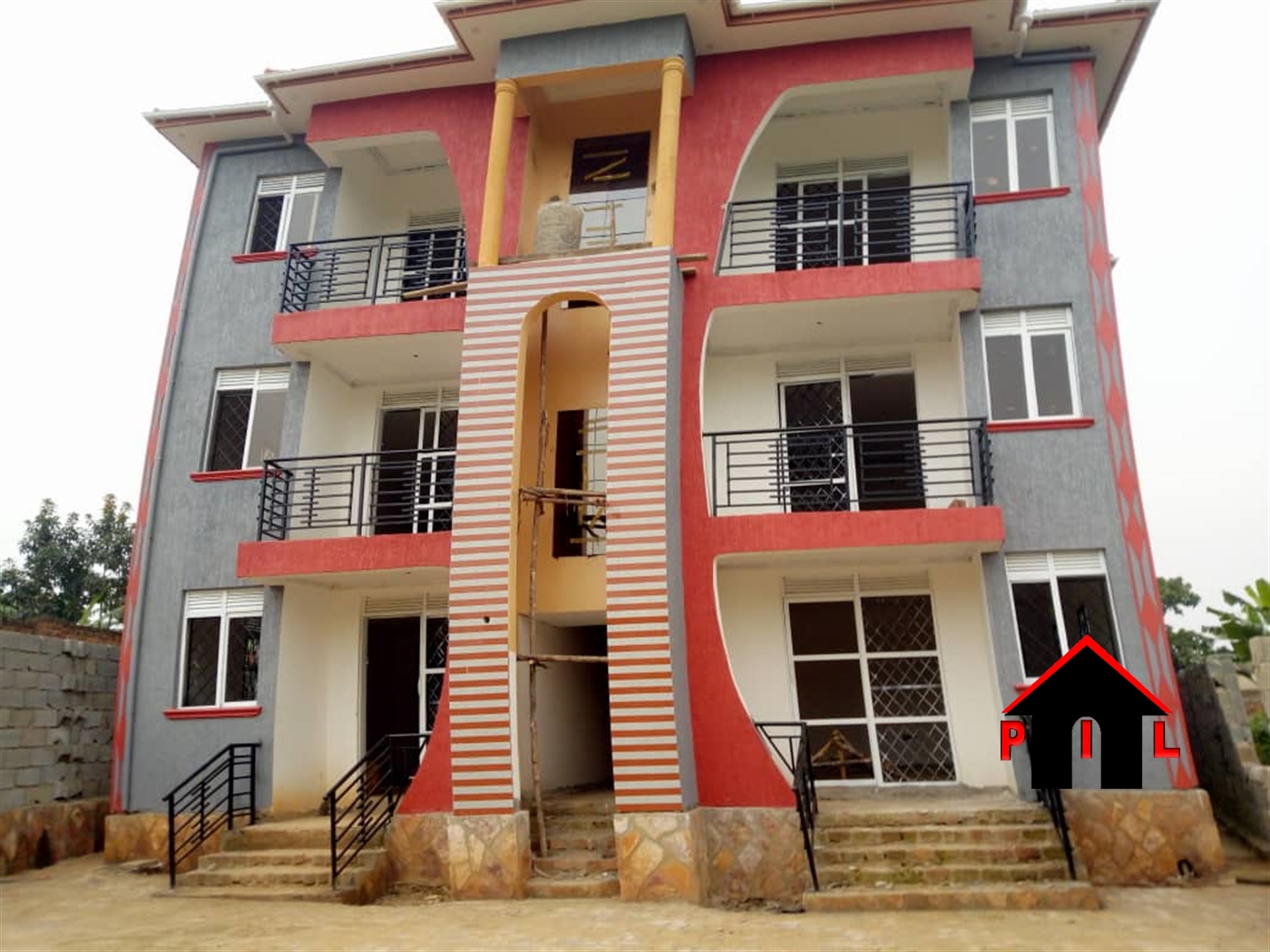 Rental units for sale in Kira Wakiso