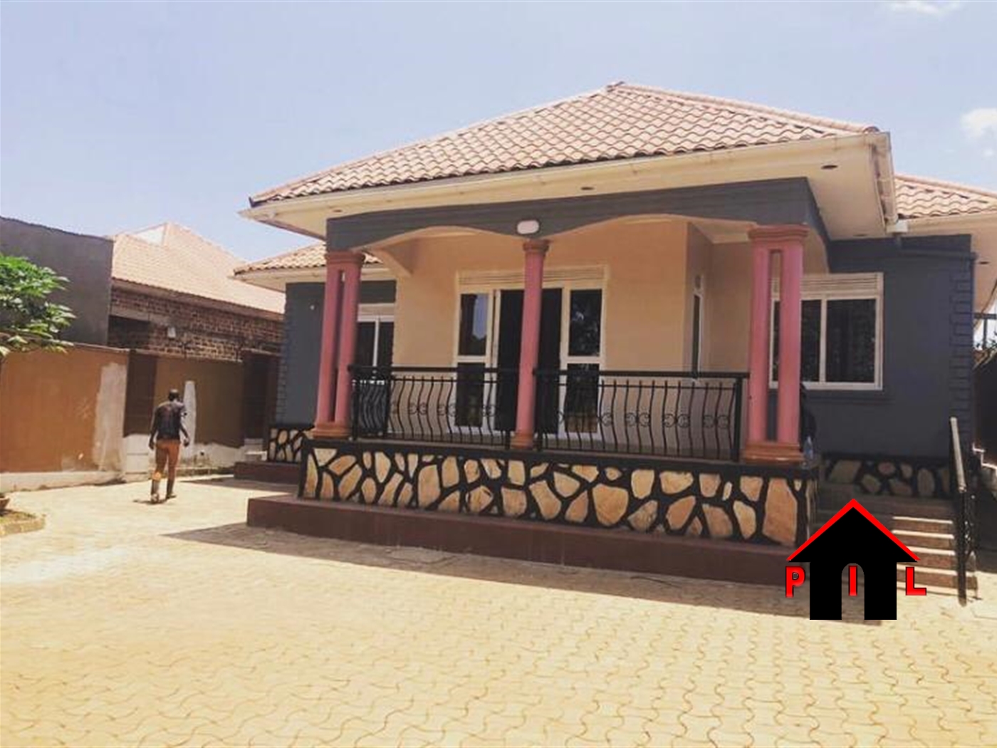 Bungalow for sale in Buwaate Wakiso