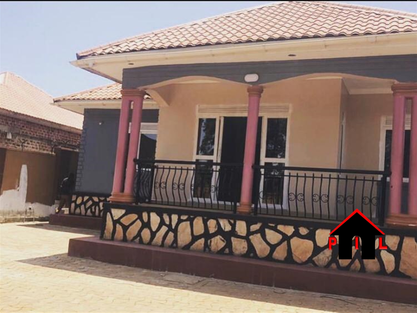 Bungalow for sale in Buwaate Wakiso