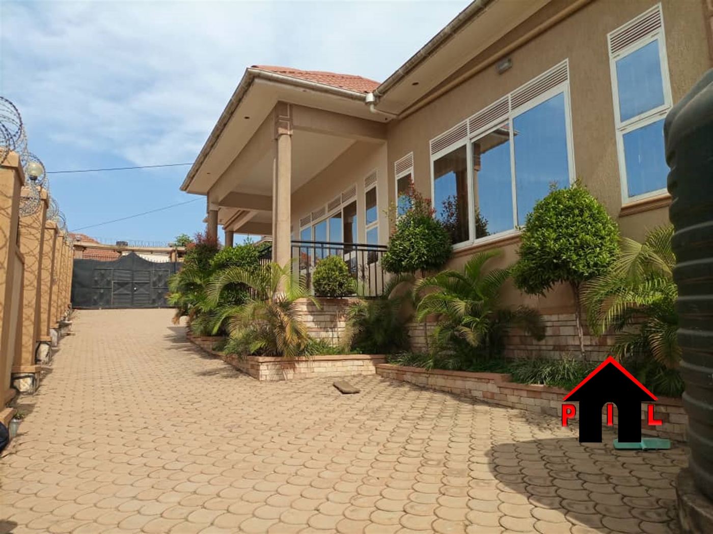 Bungalow for sale in Mulawa Wakiso