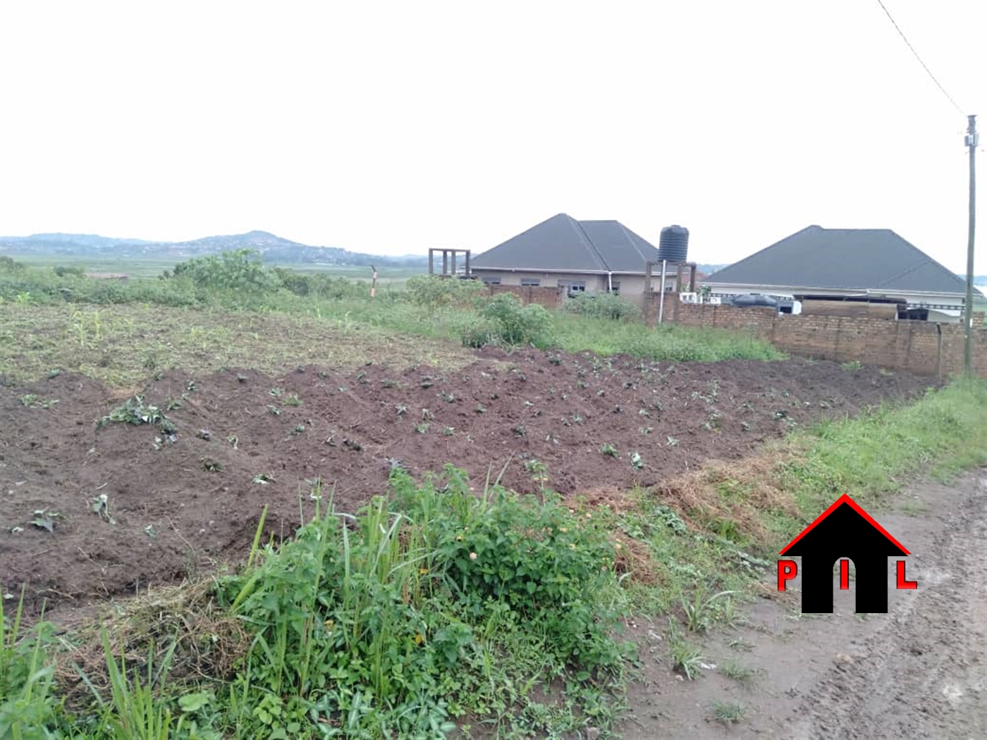 Commercial Land for sale in Kiwumu Wakiso