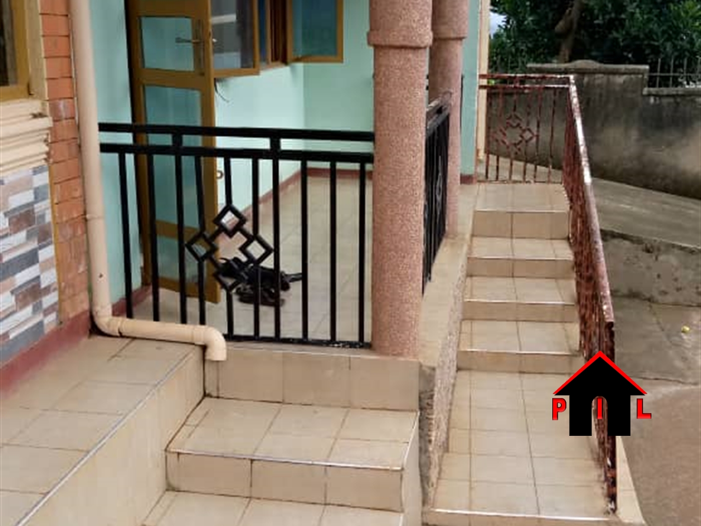 Bungalow for sale in Kira Wakiso