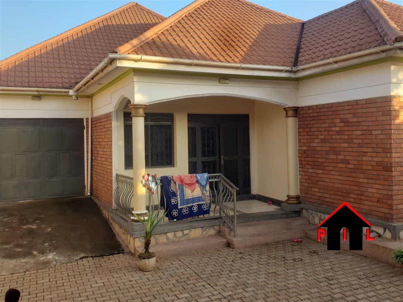 Bungalow for sale in Kira Wakiso