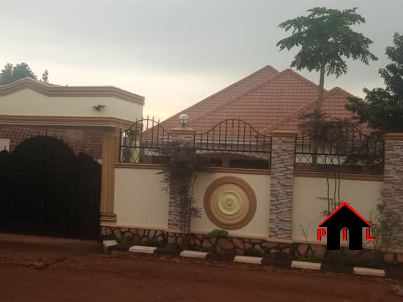 Bungalow for sale in Kira Wakiso