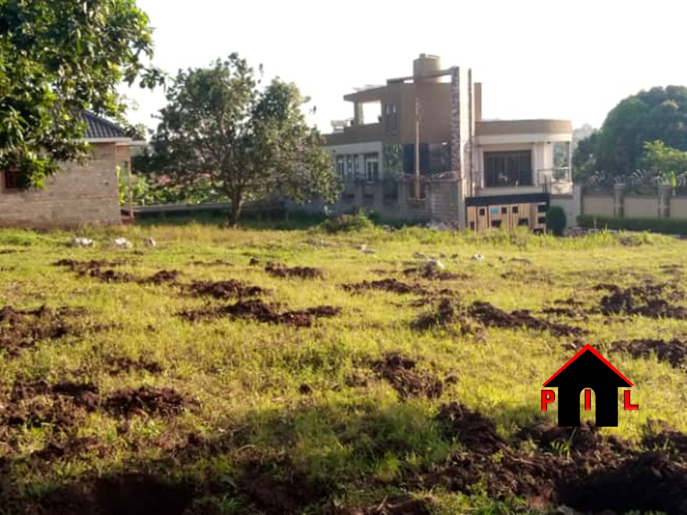 Residential Land for sale in Kiwenda Wakiso