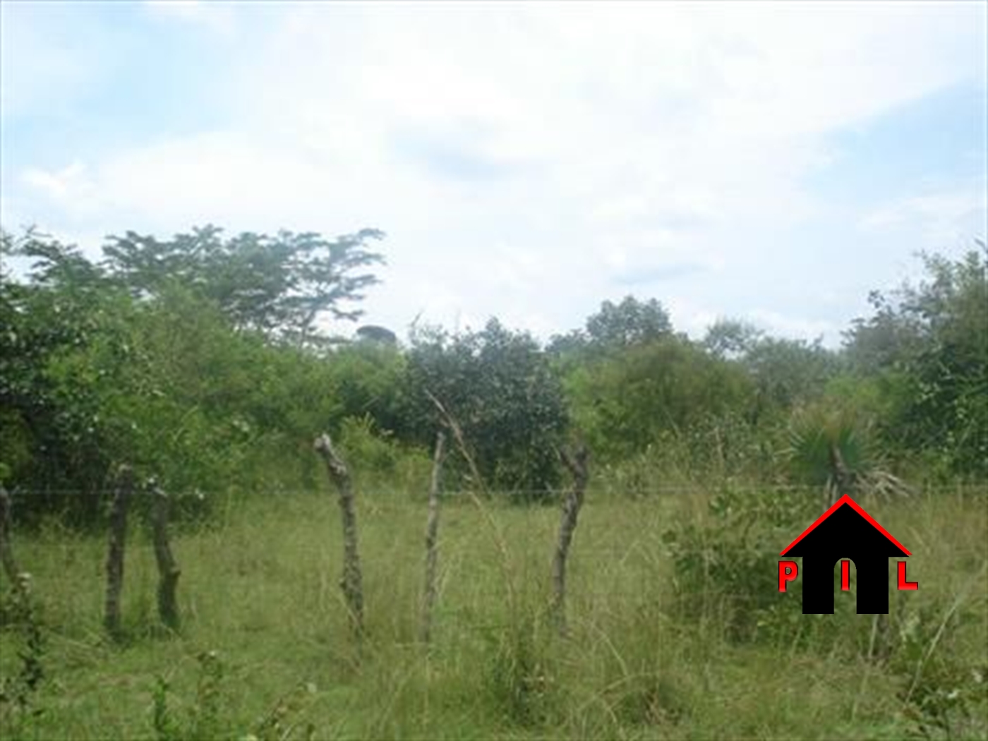 Commercial Land for sale in Kimara Luweero