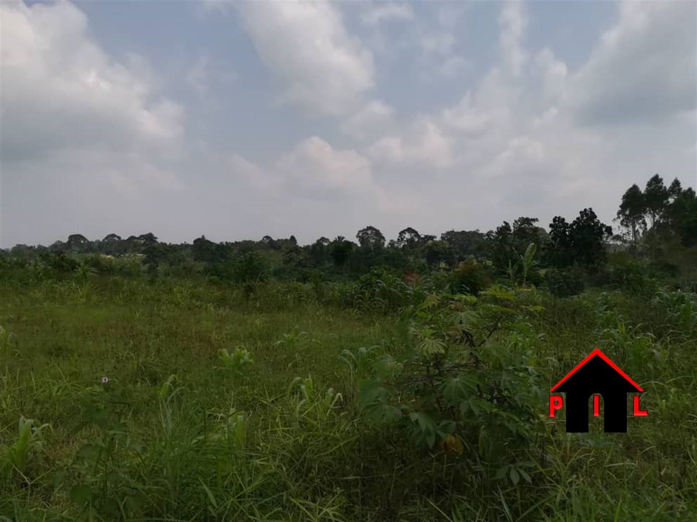 Commercial Land for sale in Kikyuusa Luweero