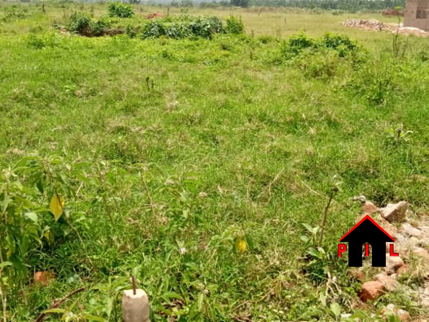 Residential Land for sale in Busiika Luweero