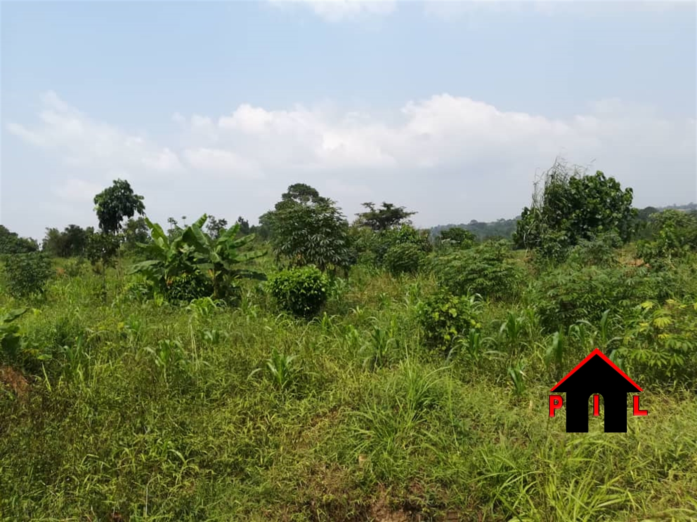 Residential Land for sale in Nakweelo Wakiso