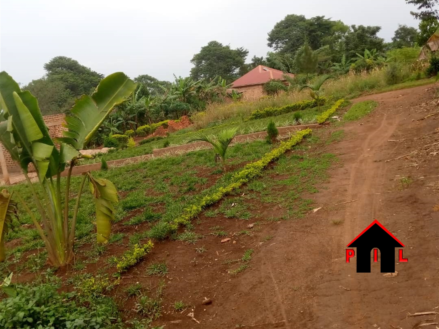 Residential Land for sale in Nabutaka Wakiso