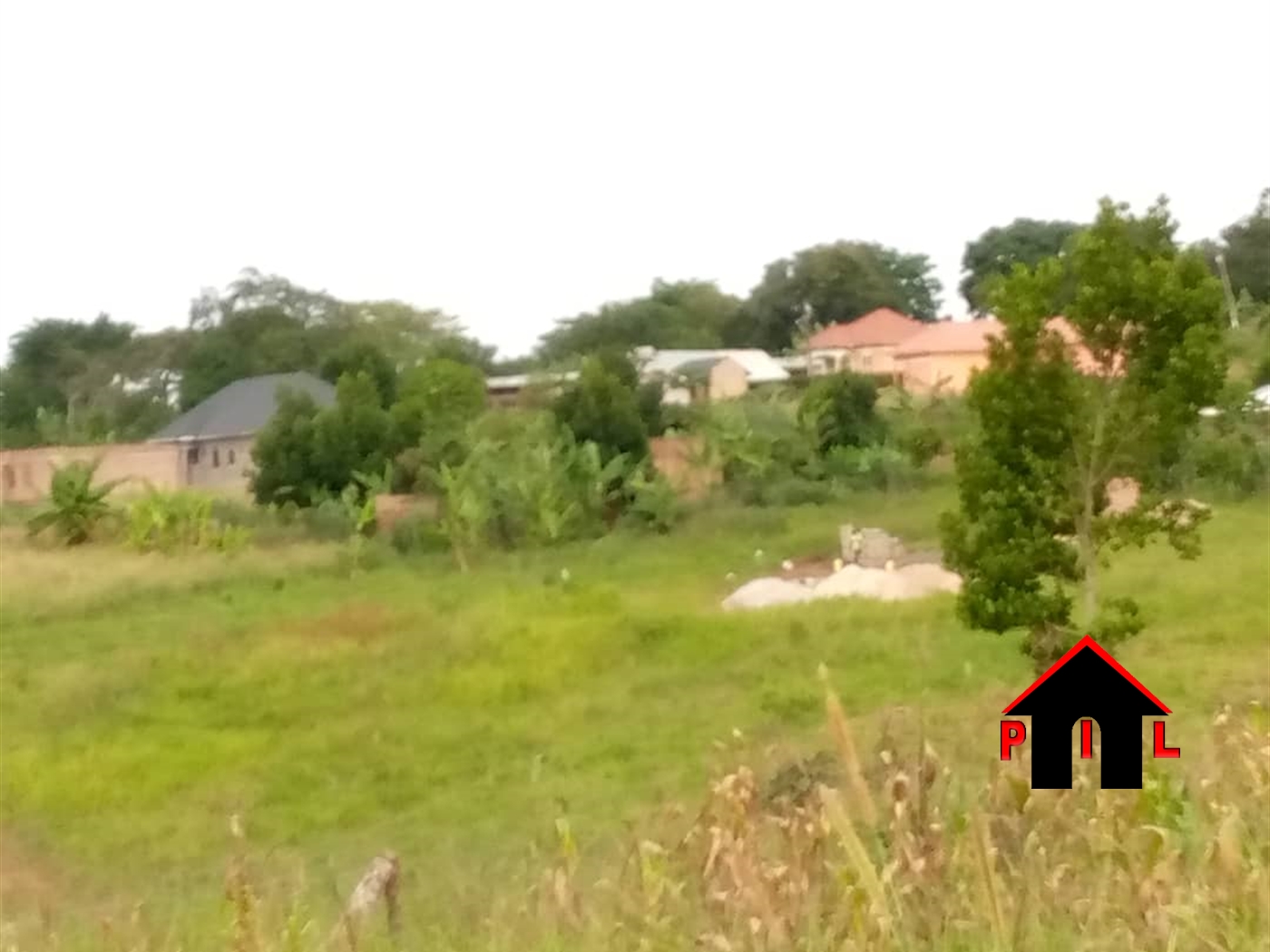 Residential Land for sale in Nabutaka Wakiso