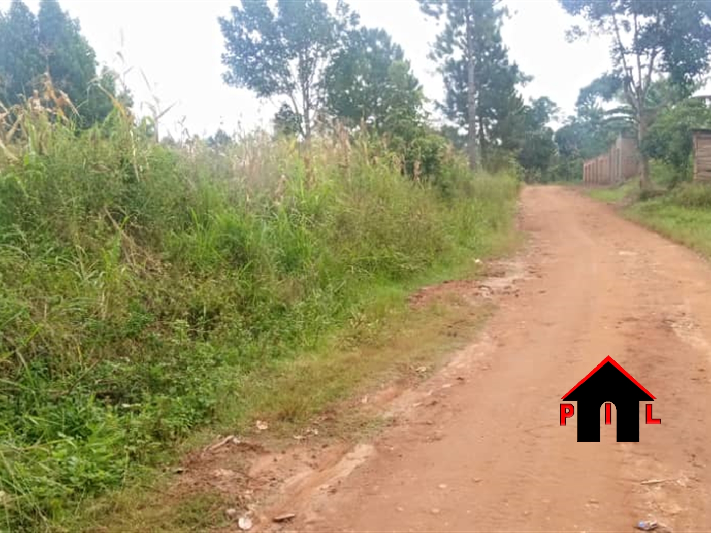 Commercial Land for sale in Kiwumu Wakiso