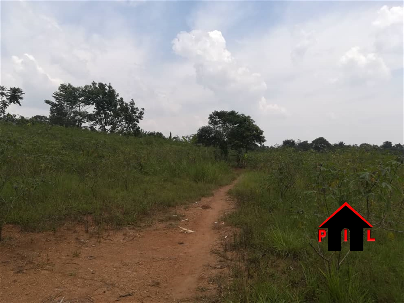 Commercial Land for sale in Kololo Kampala