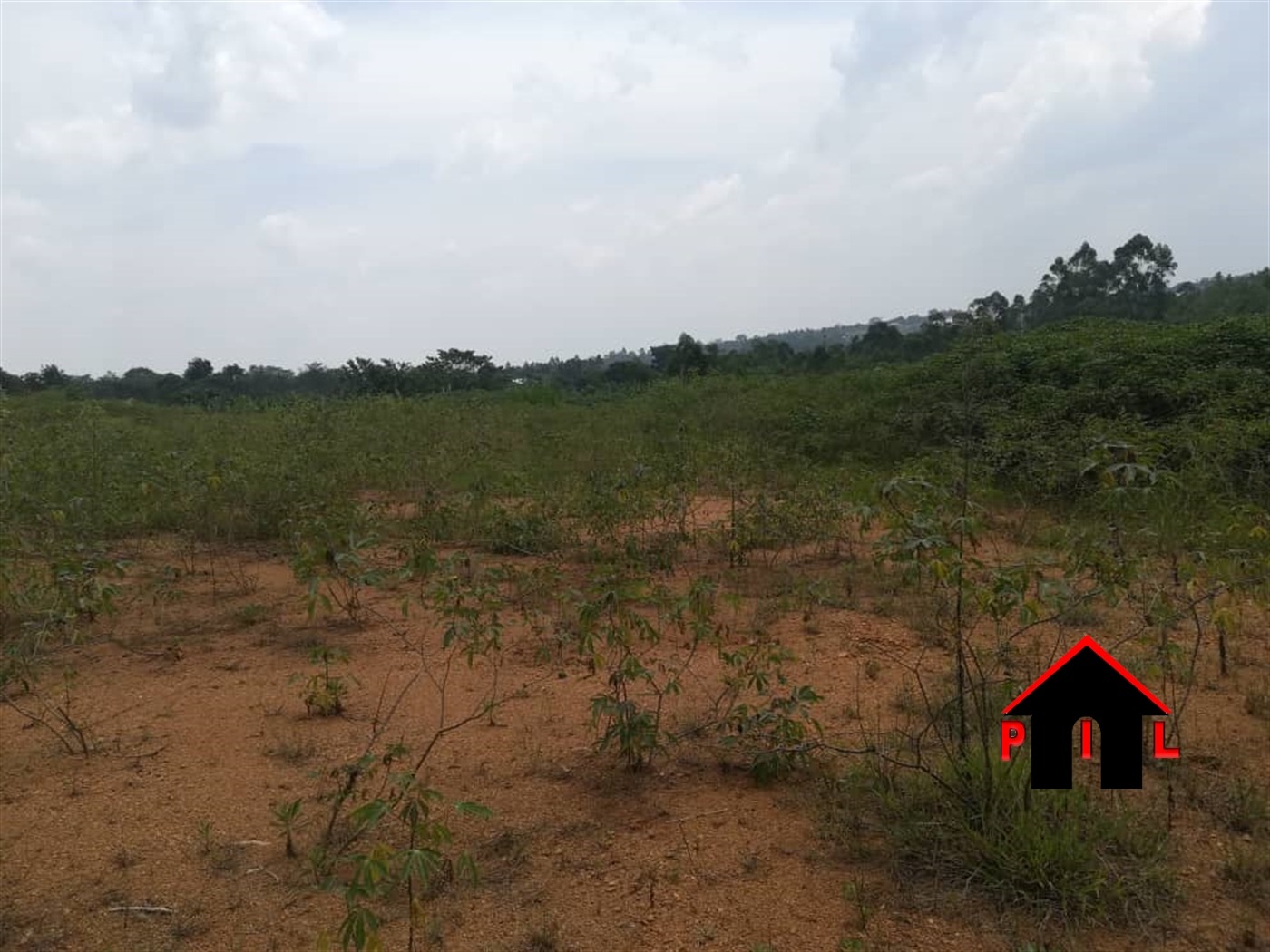 Commercial Land for sale in Garuga Wakiso