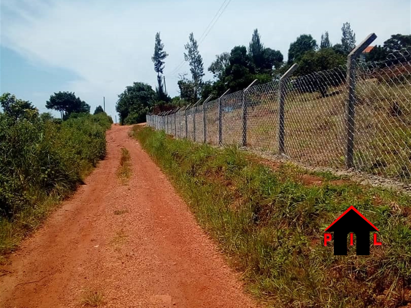 Agricultural Land for sale in Bende Mubende