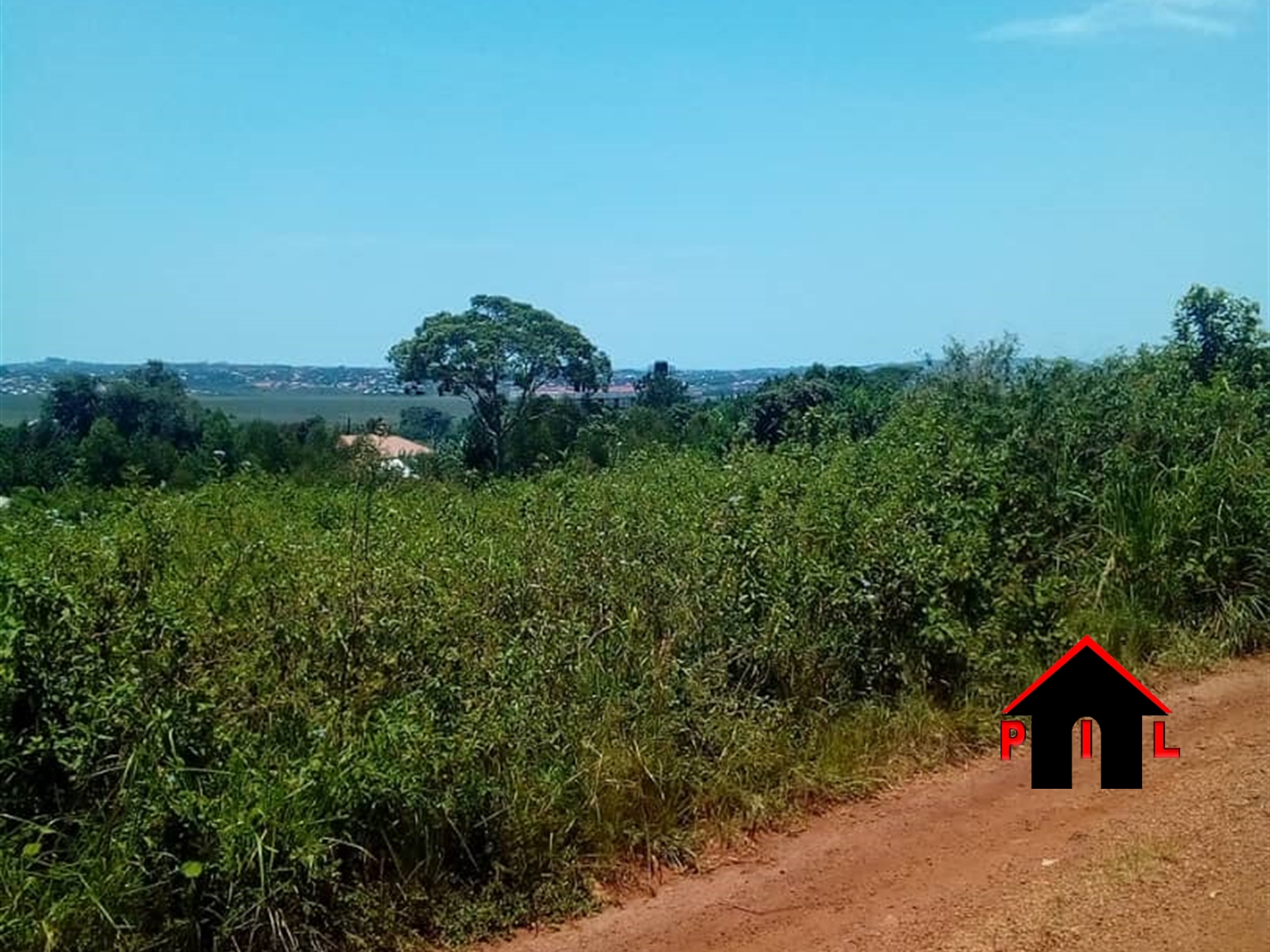 Agricultural Land for sale in Bende Mubende