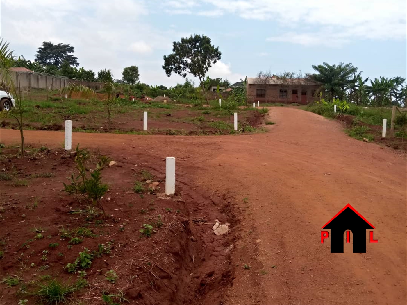 Agricultural Land for sale in Rukoki Kaseese