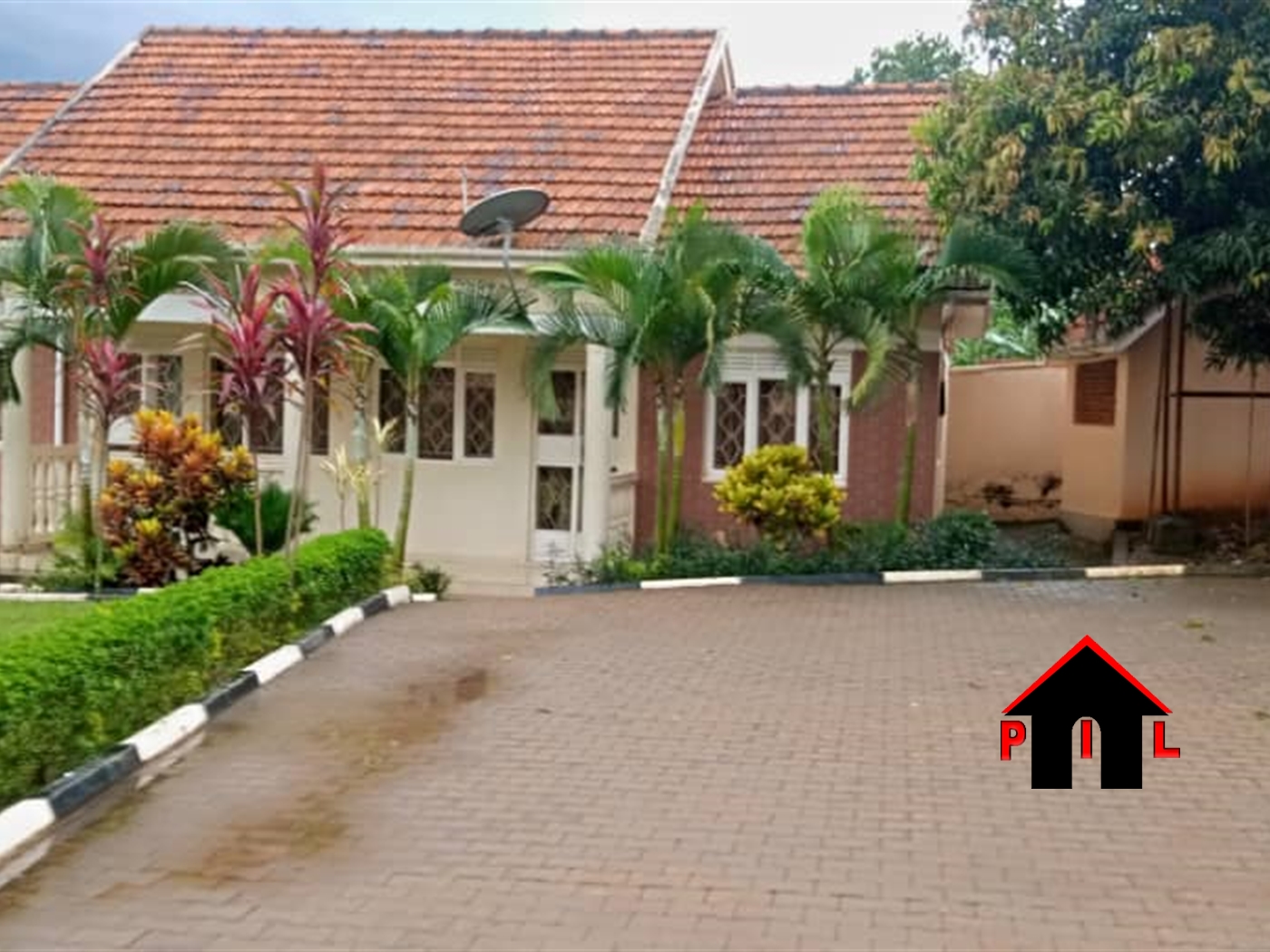 Conference facilities for sale in Kirinya Wakiso