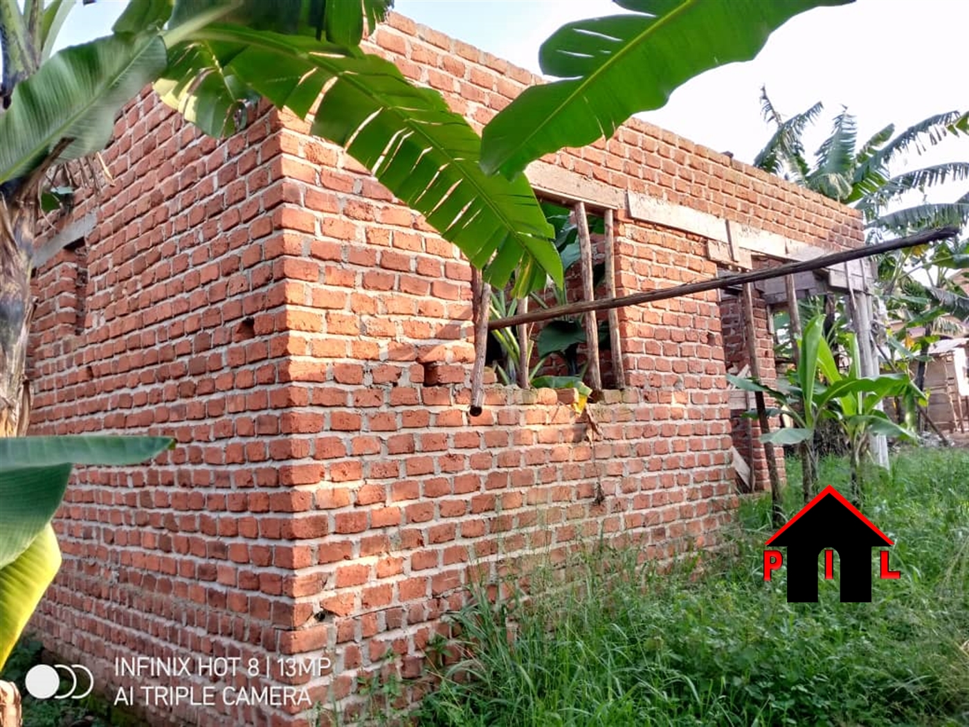 Shell House for sale in Kawanda Wakiso