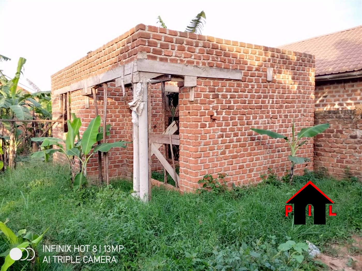 Shell House for sale in Kawanda Wakiso