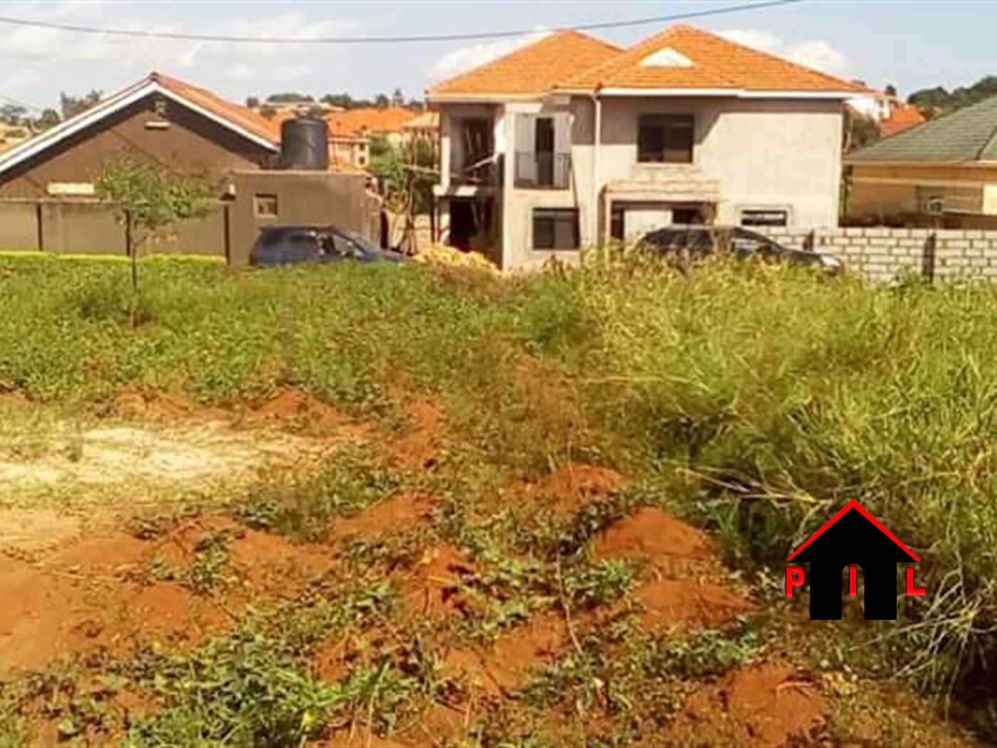 Residential Land for sale in Konge Wakiso