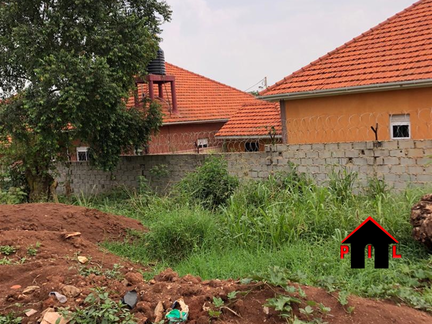 Residential Land for sale in Muyenga Kampala