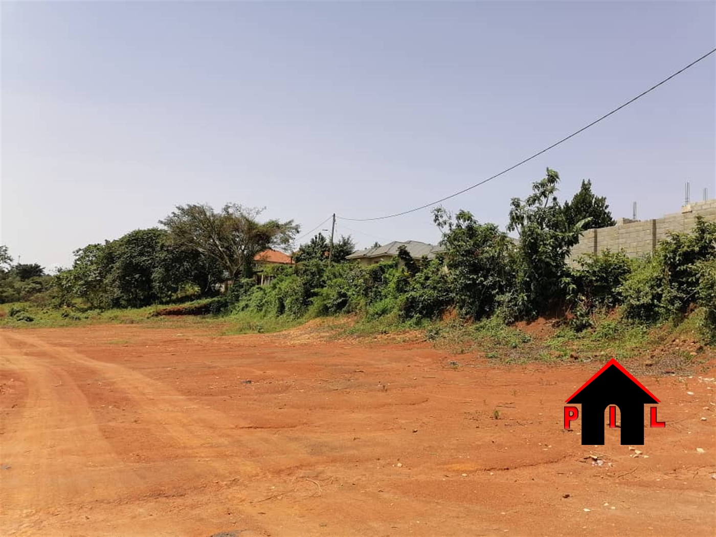 Residential Land for sale in Akright Kampala
