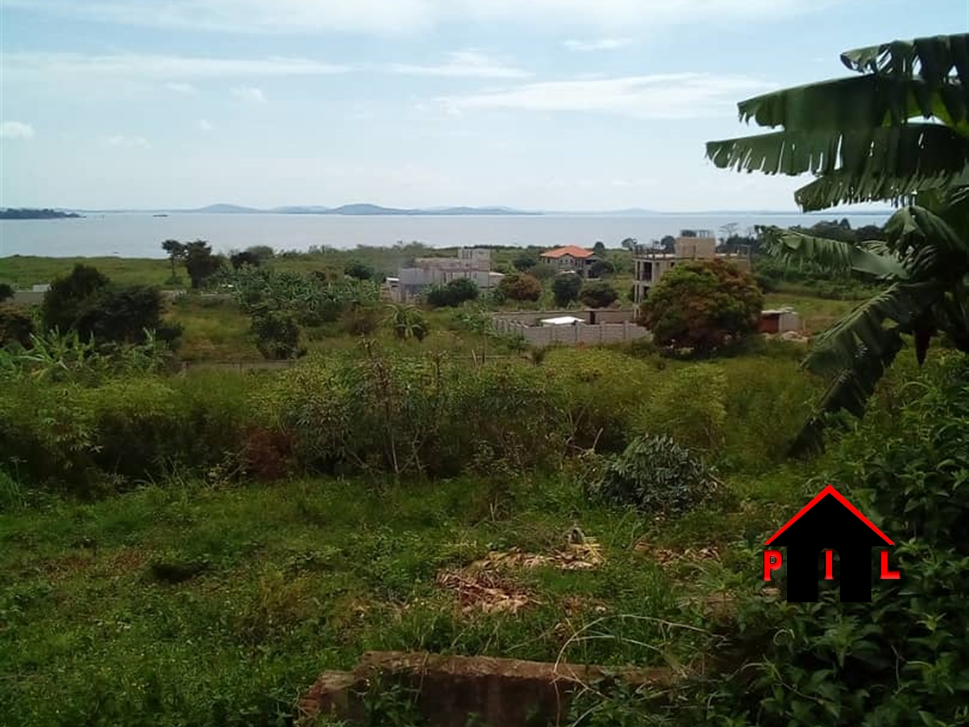 Commercial Land for sale in Bukasa Kampala