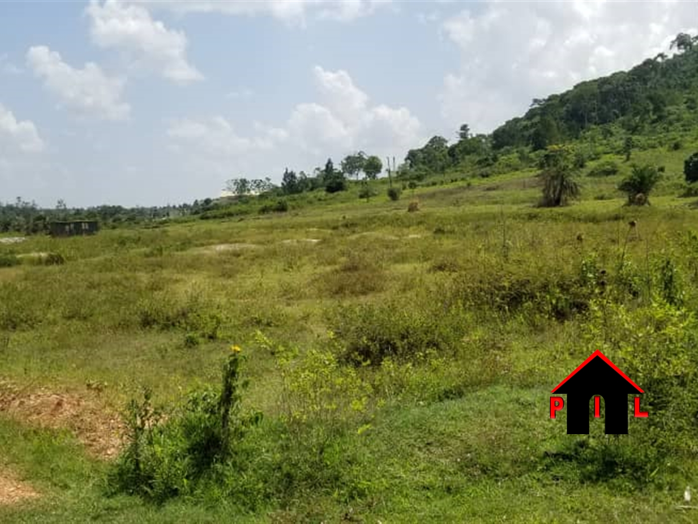 Commercial Land for sale in Kiwenda Wakiso