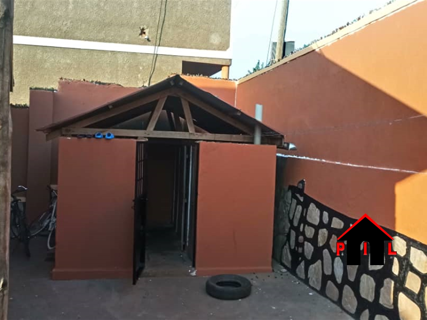 Bungalow for sale in Nnsana Wakiso