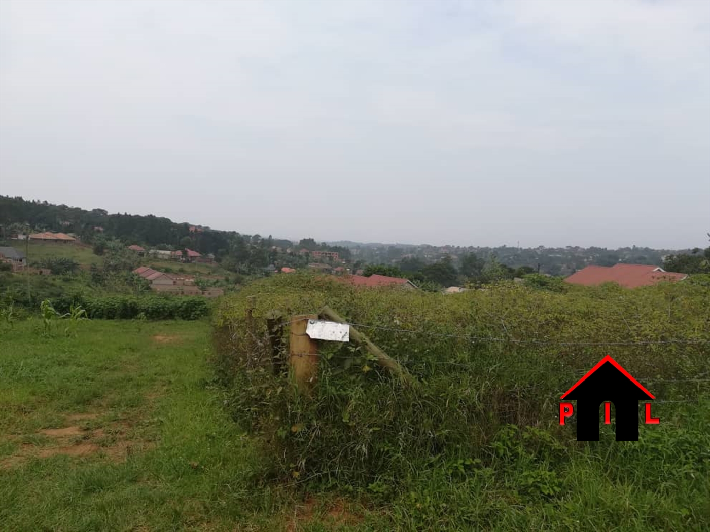 Agricultural Land for sale in Gayaza Wakiso