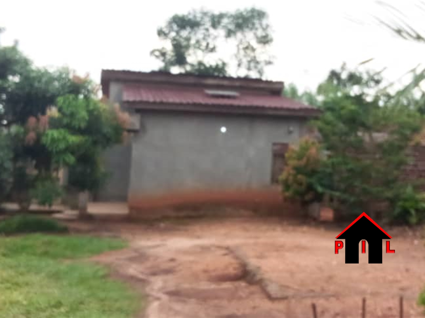 Bungalow for sale in Gayaza Wakiso