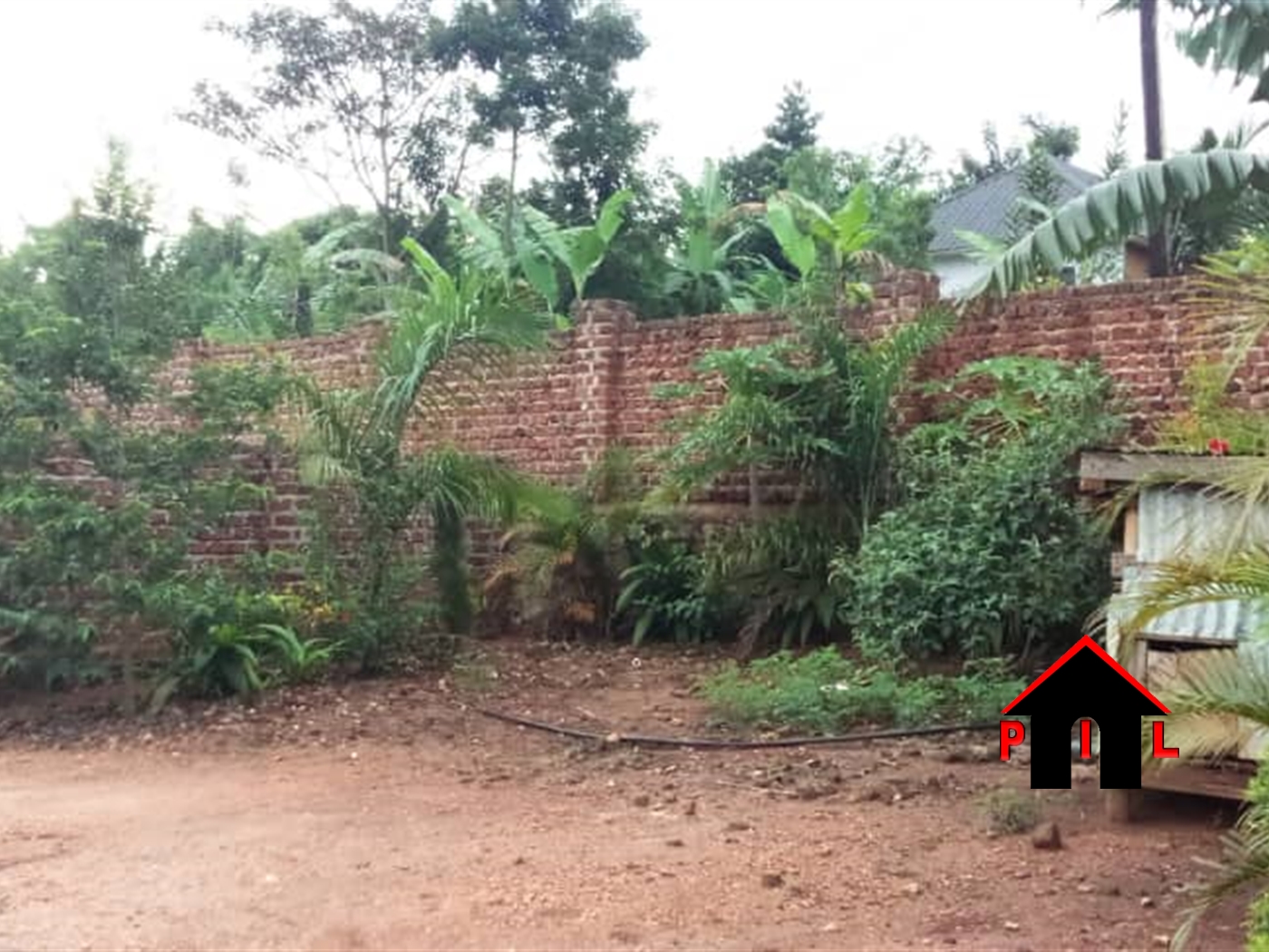 Bungalow for sale in Gayaza Wakiso