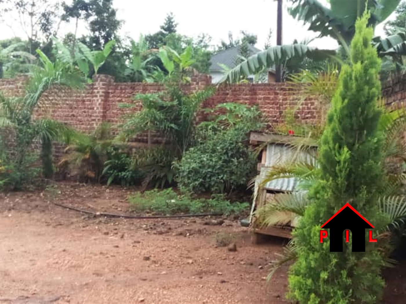 Bungalow for sale in Gayaza Wakiso