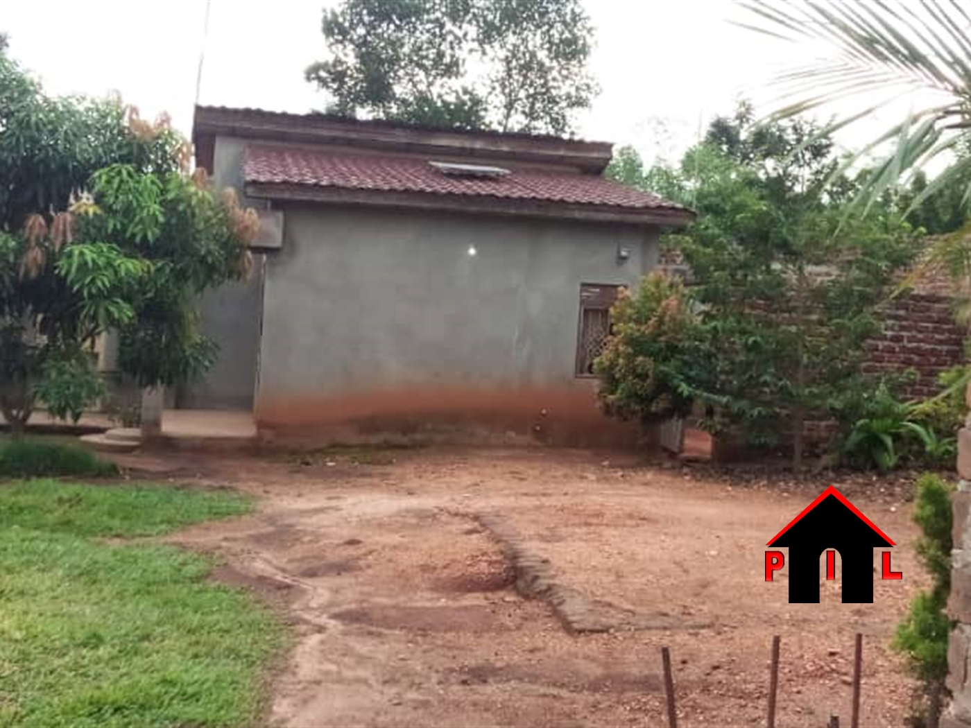 Bungalow for sale in Gayaza Wakiso